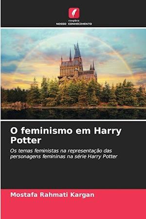 O feminismo em Harry Potter