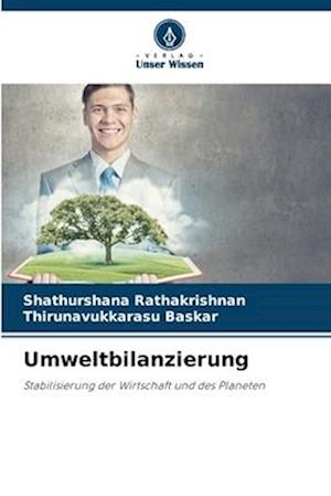 Umweltbilanzierung