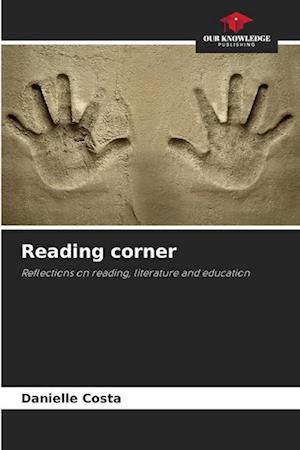 Reading corner