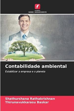 Contabilidade ambiental