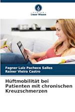 Hüftmobilität bei Patienten mit chronischen Kreuzschmerzen