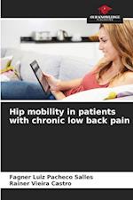 Hip mobility in patients with chronic low back pain