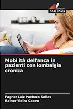 Mobilità dell'anca in pazienti con lombalgia cronica