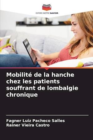 Mobilité de la hanche chez les patients souffrant de lombalgie chronique