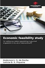 Economic feasibility study