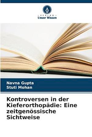 Kontroversen in der Kieferorthopädie: Eine zeitgenössische Sichtweise