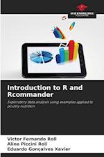 Introduction to R and Rcommander