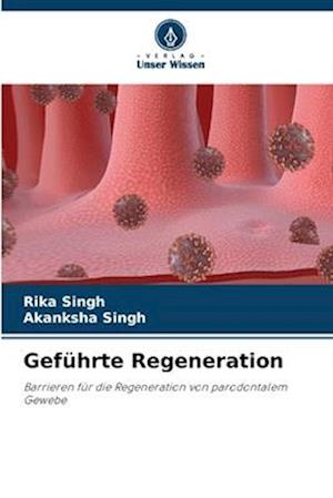 Geführte Regeneration