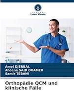 Orthopädie QCM und klinische Fälle