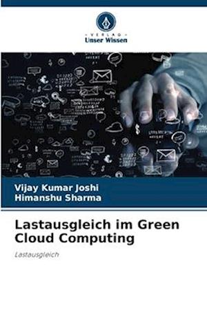 Lastausgleich im Green Cloud Computing