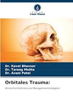 Orbitales Trauma: