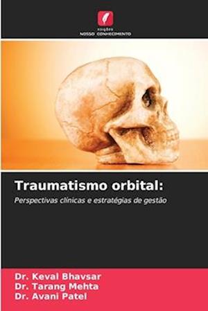 Traumatismo orbital