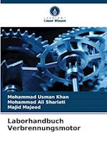 Laborhandbuch Verbrennungsmotor