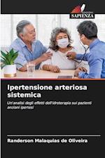 Ipertensione arteriosa sistemica