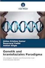 Genetik und kraniofaziales Paradigma