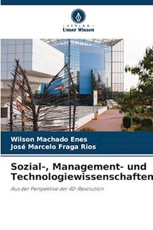 Sozial-, Management- und Technologiewissenschaften