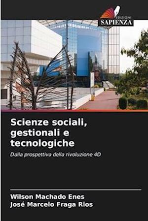 Scienze sociali, gestionali e tecnologiche