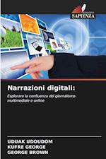 Narrazioni digitali: