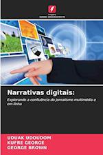 Narrativas digitais: