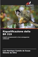 Riqualificazione della BR 319