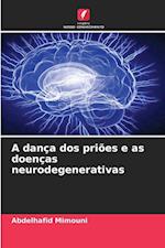 A dança dos priões e as doenças neurodegenerativas