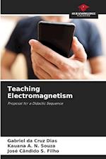 Teaching Electromagnetism