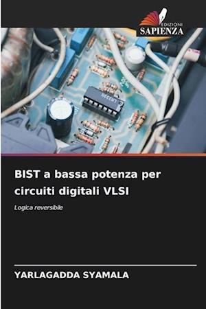 BIST a bassa potenza per circuiti digitali VLSI