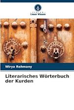 Literarisches Wörterbuch der Kurden