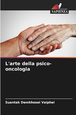 L'arte della psico-oncologia