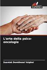 L'arte della psico-oncologia