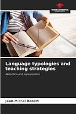 Language typologies and teaching strategies