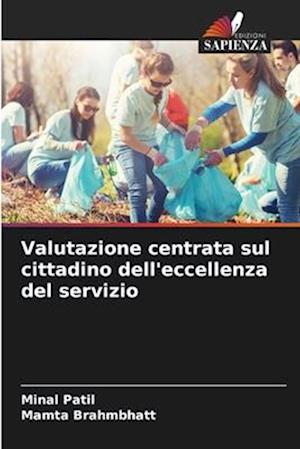 Valutazione centrata sul cittadino dell'eccellenza del servizio