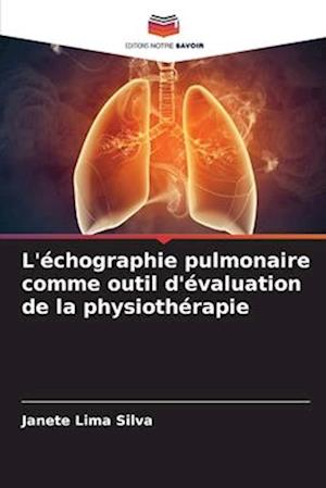 Få L'échographie Pulmonaire Comme Outil D'évaluation De La ...