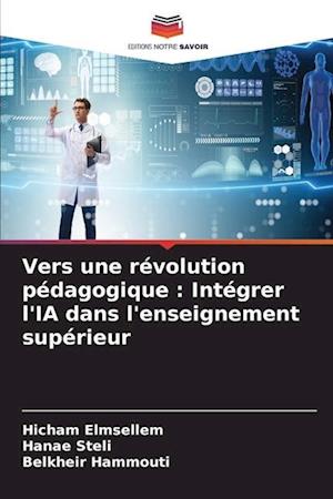 Vers une révolution pédagogique : Intégrer l'IA dans l'enseignement supérieur