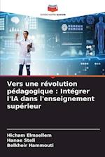 Vers une révolution pédagogique : Intégrer l'IA dans l'enseignement supérieur