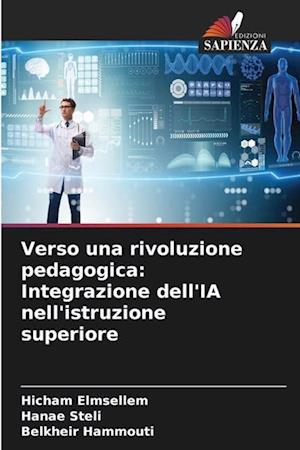 Verso una rivoluzione pedagogica: Integrazione dell'IA nell'istruzione superiore