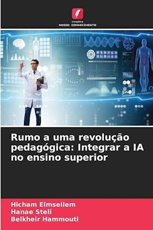 Rumo a uma revolução pedagógica: Integrar a IA no ensino superior