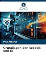 Grundlagen der Robotik und KI