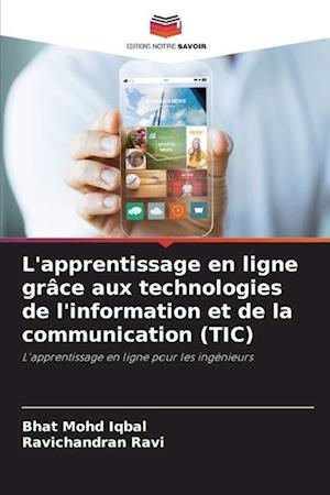 L'apprentissage en ligne grâce aux technologies de l'information et de la communication (TIC)