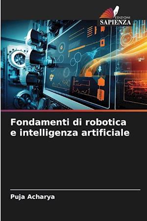 Fondamenti di robotica e intelligenza artificiale