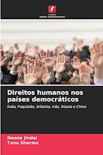 Direitos humanos nos países democráticos