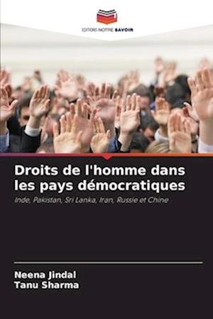 Droits de l'homme dans les pays démocratiques