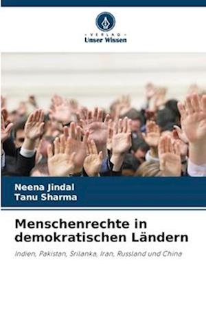 Menschenrechte in demokratischen Ländern