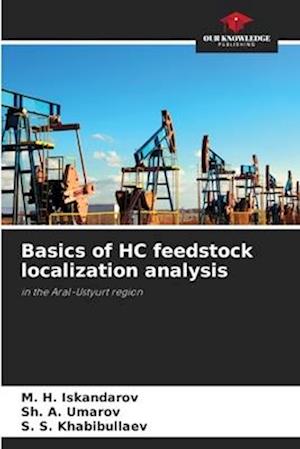 Basics of HC feedstock localization analysis