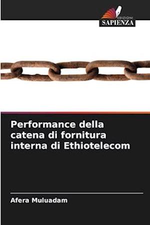 Performance della catena di fornitura interna di Ethiotelecom