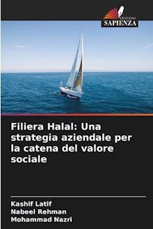 Filiera Halal: Una strategia aziendale per la catena del valore sociale