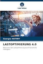 LASTOPTIMIERUNG 4.0