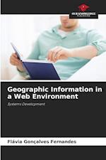 Geographic Information in a Web Environment