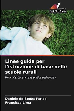 Linee guida per l'istruzione di base nelle scuole rurali