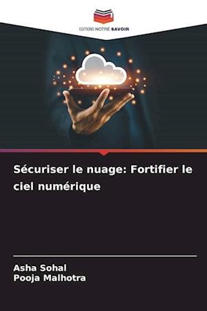 Sécuriser le nuage: Fortifier le ciel numérique